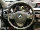 BMW X1 xDrive25e Advantage