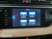 Citroen C4 Picasso 1.6 e-HDi Exclusive ETG6
