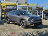 Citroen C4 1.2 PureTech Feel Pack EAT8