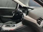 BMW 318 d Auto