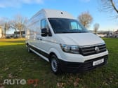 Volkswagen Crafter L5H4  177CV IVA DEDUTIVEL