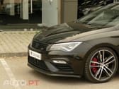 Seat Leon 2.0 TSI Cupra DSG S/S