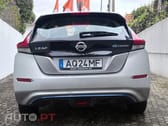 Nissan Leaf 40 kWh ACENTA
