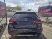 Mercedes-Benz A 250 e AMG Line