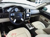 Chrysler 300 C 3.0 CRD
