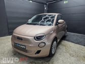 Fiat 500e Standard