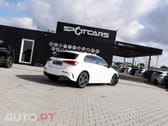 Mercedes-Benz A 180 d AMG Line Aut.
