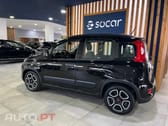 Fiat Panda 1.0 Hybrid City Life