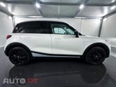 Smart #1 66 kWh Premium