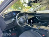 Peugeot 308 SW 1.2 PureTech Active Pack