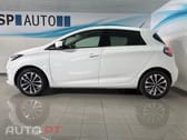 Renault Zoe Exclusive