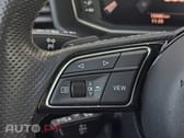 Audi A1 30 TFSI S line S tronic