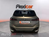 BMW 218 Active Tourer d Pack M Auto