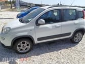 Fiat Panda 0.9 8V TwinAir Trekking S&S