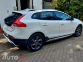 Volvo V40 Cross Country 2.0 D2 Summum