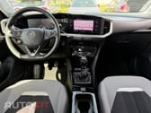 Opel Mokka 1.2 T Elegance
