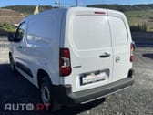 Opel Combo COMBO 1.5 CDTI 102CV L1H1 ESSENTIA