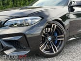 BMW M4 Auto