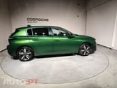 Peugeot 308 1.5 BlueHDi Allure 130cv