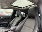 Mercedes-Benz CLA 200 d Shooting Brake AMG Line