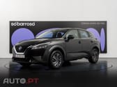 Nissan Qashqai 1.3 DIG-T Acenta