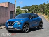 Nissan Juke Acenta