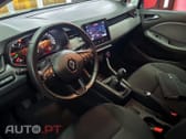 Renault Clio  VAN 1.5 Blue DCi AIR NAV