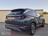 Hyundai Tucson 1.6 T-GDi Premium