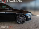 Mercedes-Benz A 250 e AMG Line