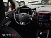 Renault Captur 1.5 dCi Helly Hansen
