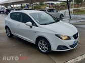 Seat Ibiza 1.2 12V Reference