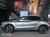 Mercedes-Benz GLA 220 d AMG Line