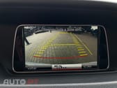 Mercedes-Benz E 250 CDi Avantgarde BlueEfficiency Auto.