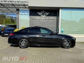 Mercedes-Benz C 300 d AMG Line