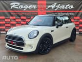 MINI Cooper D