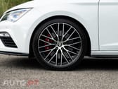 Seat Leon 2.0 TSI S&S DSG Cupra 300