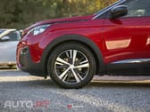 Peugeot 3008 1.2 PureTech Allure Pack EAT8