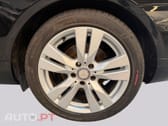 Mercedes-Benz E 250 Cdi Avantgarde