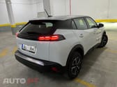 Peugeot 2008 1.2 PureTech Active