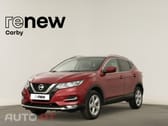Nissan Qashqai Qashqai 1.5 dCi N-Connecta Business