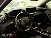 Peugeot 2008 1.5 BlueHDi GT