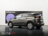 Peugeot 3008 1.5 BlueHDi Active