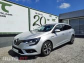Renault Mégane 1.5 DCI Intens Full Extras
