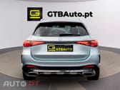 Mercedes-Benz GLC 300 e 4M AMG Line 