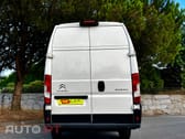 Citroen Jumper 2.0 BlueHDi 35 L4