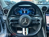 Mercedes-Benz CL 220 d Station 9G Tronic AMG Line -Nacional
