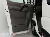 Mercedes-Benz Sprinter 313 CDI/37 TA