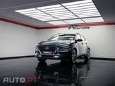 Hyundai Kauai 1.6 CRDi Premium
