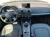 Audi A3 Sportback 1.6 TDI Advance