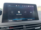 Peugeot 3008 1.5 BlueHDi Allure